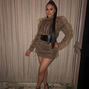 Shop Shai Dress, worn once